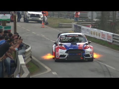 FIA HILLCLIMB MASTERS 2021