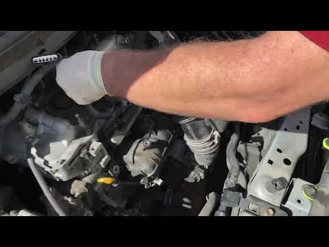 image-Do Toyota Prius burn oil?