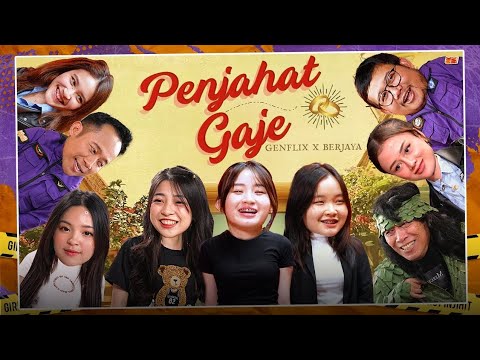 TARGET OPERASI EP. 32 - DEBUT VALEZKA BTR _ CAROLINE (ADIKNYA CATHEEZ) LANGSUNG CUL1K LEYA MARYADI