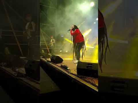 Alborosie-Aprés la Classe