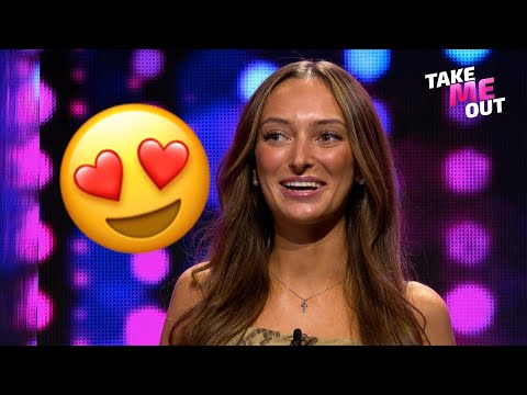 DIESER Mann bringt Celina aus der Fassung 🔥 | Take Me Out