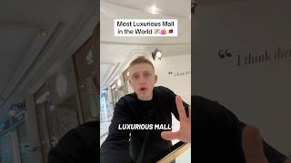 Download lagu Most Luxurious Mall in the World 💸🛍️🇶🇦 mp3 Download lagu Most Luxurious Mall in the World 💸🛍️🇶🇦 mp3