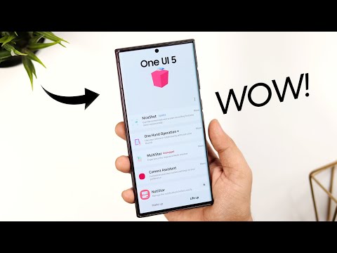 Samsung Good Lock BIG Update is Here - New Amazing Features Added For Samsung Devices!