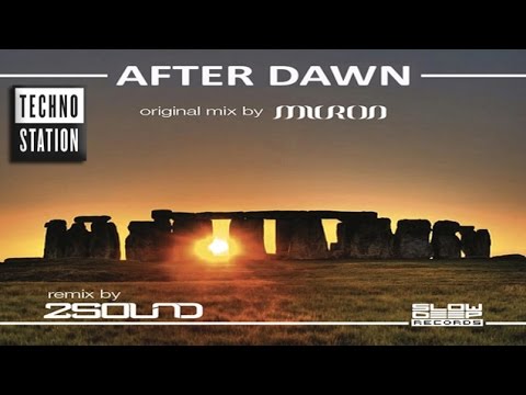 Micron - After Dawn