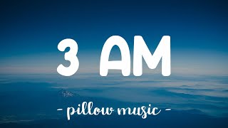 3 AM - Matchbox 20 (Lyrics) 🎵