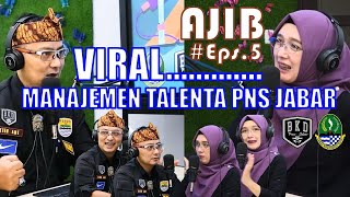 Download lagu VIRAL.....  MANAJEMEN TALENTA PNS JABAR  🏵️😊 mp3
