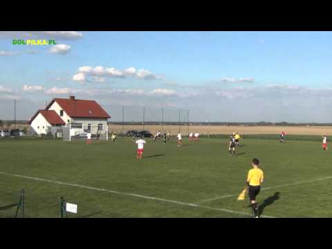 2016-04-29 ZJEDNOCZENI ŁOWĘCICE - WIWA GOSZCZ (GOLE)
