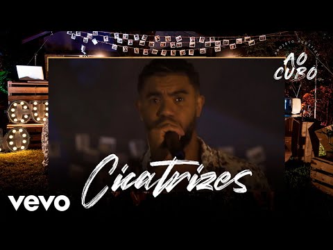 Cicatrizes - Ao Cubo