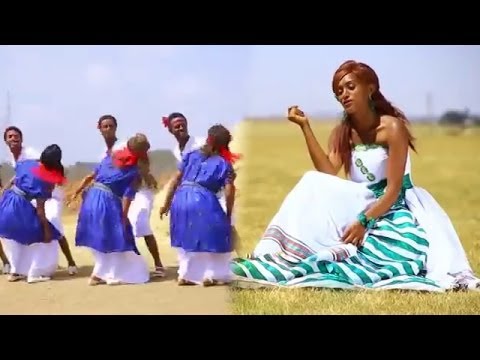 Yannet Dinku - Hiriyee (Oromo Music New 2014)