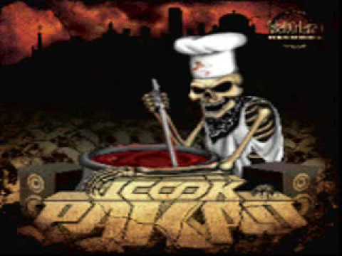 J Cook - Od kolevke do groba feat Vox (Pakao Mixtape)