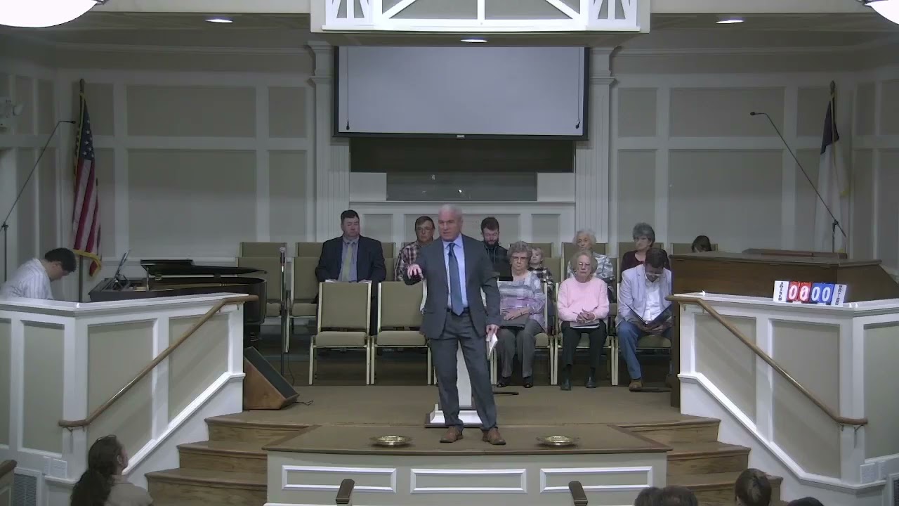 Abraham's Breakthrough