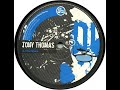 Tony Thomas - Inner Space