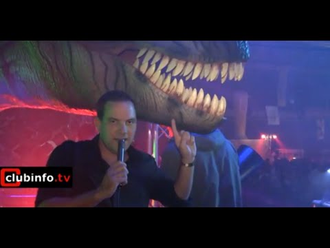 Vipe Party @ Arena Nova 2009