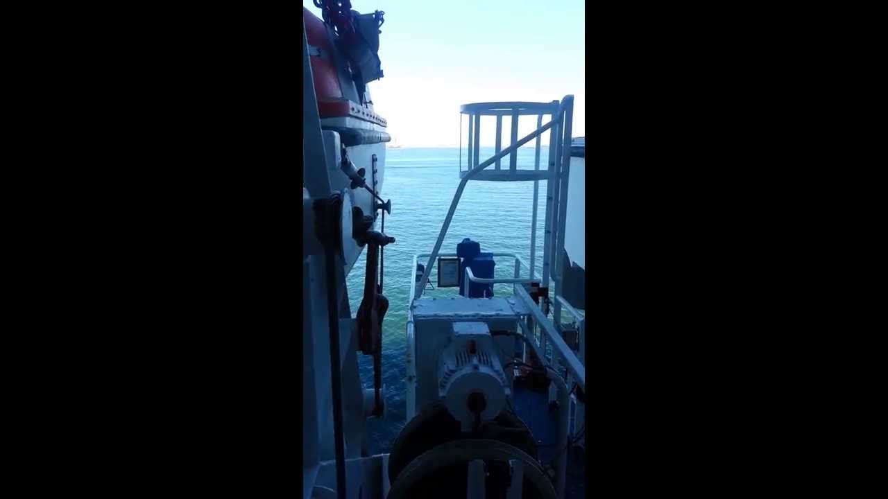 Carnival Miracle - Cabin 4132 - Video 1