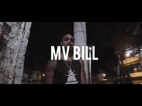 Poetas no topo 3.3 | Parte do Mv Bill