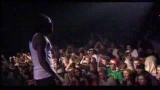 Wyclef Jean - It Doesn&#39;t Matter (live)