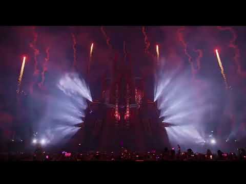 League of Legends, 2WEI, Edda Hayes - Warriors (Defqon.1 Weekend Festival 2023) | The Closing Ritual