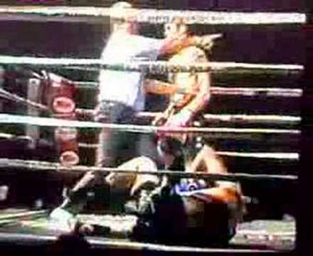 tahir menxhiqi best .K.O