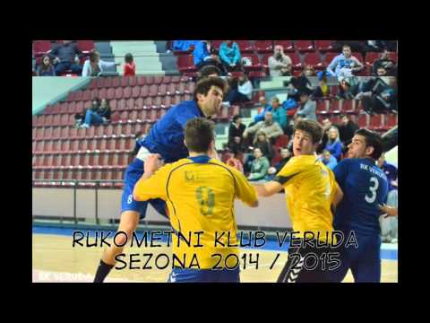 Rk Veruda   Sezona 2014 2015