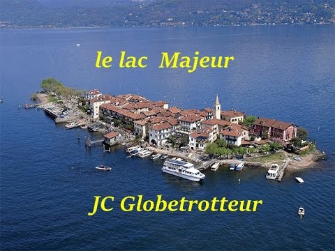 Mort Shuman       ( Le Lac Majeur )