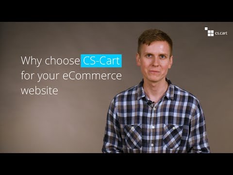 Cs Cart Pricing Alternatives More 2021 Capterra