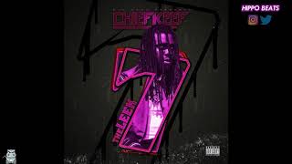 Chief Keef x DP Beats Type Beat 2019 "CROSS" [Prod. by Hippo Beats]