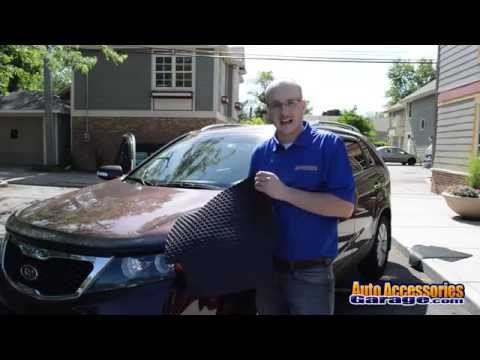 Intro-Tech Hexomat Floor Mats