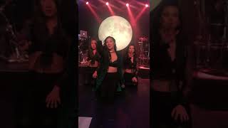 Download lagu 20191029 Tiffany Young Magnetic Moon Tour Seattle 🌙 SHOW Full mp3