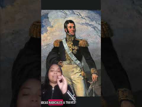 carta de morillo 1816 #venezuela #morillo #cartagena