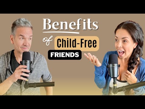 Why Having Childfree Friends Is CRUCIAL!! | Childfree Life