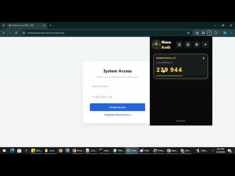 Item video thumbnail