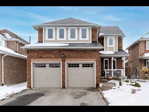 14 Glenkindie Avenue, Maple Home - Real Estate Properties