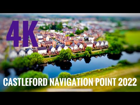 Navigation Point Castleford 4k updated July 2022