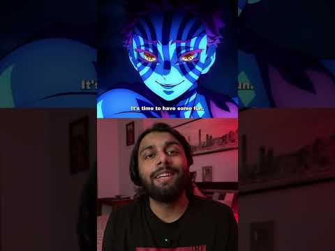 Correct Order of Watching Demon Slayer before Infinity Castle