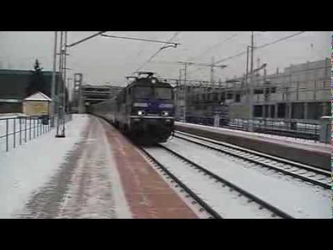 EP09-012 z EIC "Panorama" [HD]