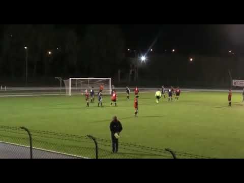 JUNIORES: Pro Fagagna - Pro Gorizia 3-0 HIGHLIGHTS