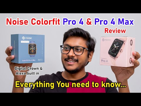 noise colorfit pro review