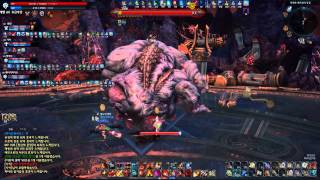 포악한 퀴르갈 //노트라이//원클영상