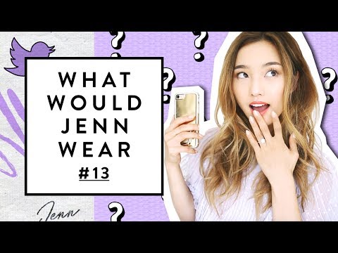 What Would Jenn Wear #13