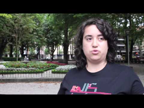 Arte y Memoria. Memorial 3 de Marzo 1976- 2016. Irantzu Lekue