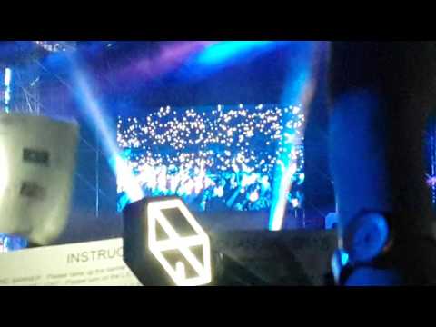 160312 EXO PLANET #2 THE EXO luXion in MALAYSIA_LUCKY