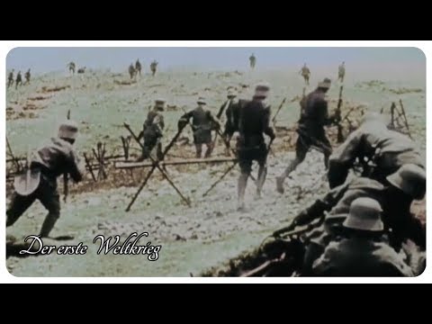 Weltenbrand - Fegefeuer [DOKU][HD]