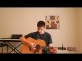 How To Play What Went Wrong By Blink-182 On ...