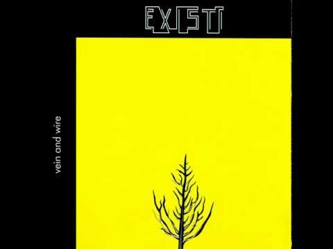 Existi - Vein and Wire (Full Album)