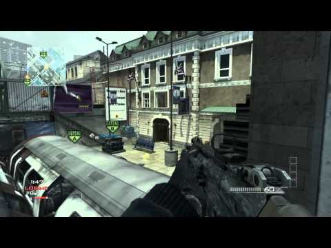 Takeover vs Collapse - Map 2