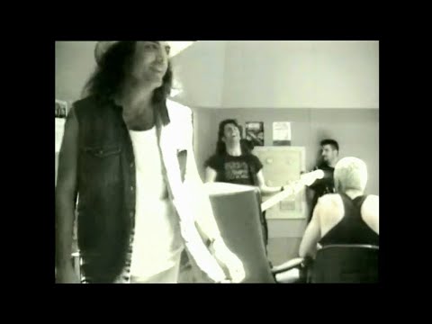 Anthrax - She [Excerpt with Recording Session Footage featuring Paul Stanley and Gene Simmons]