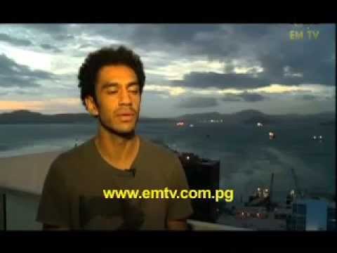 In Moresby Tonight Episode 19