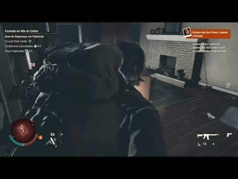 State of Decay 2 - Gameplay - Walkthrough Part 15 - Destroying pestilent core