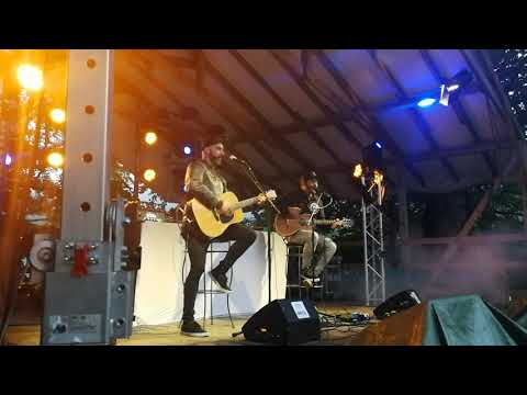 Acu2tic (Adrian Despot & Cezar Popescu) -Alunga Tacerea /Live @Moxfest 2019