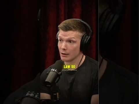 The TRUE Meaning of God's Law: Jesus' Teachings Unveiled | Wesley Huff